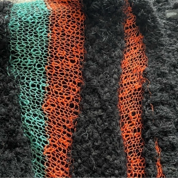 𝅺✅HOST Pick✅ Voice of California Long Sweater, Large/XL - Picture 7 of 11